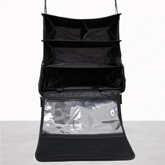 BEIS the hanging duffle - Picture 3 of 3